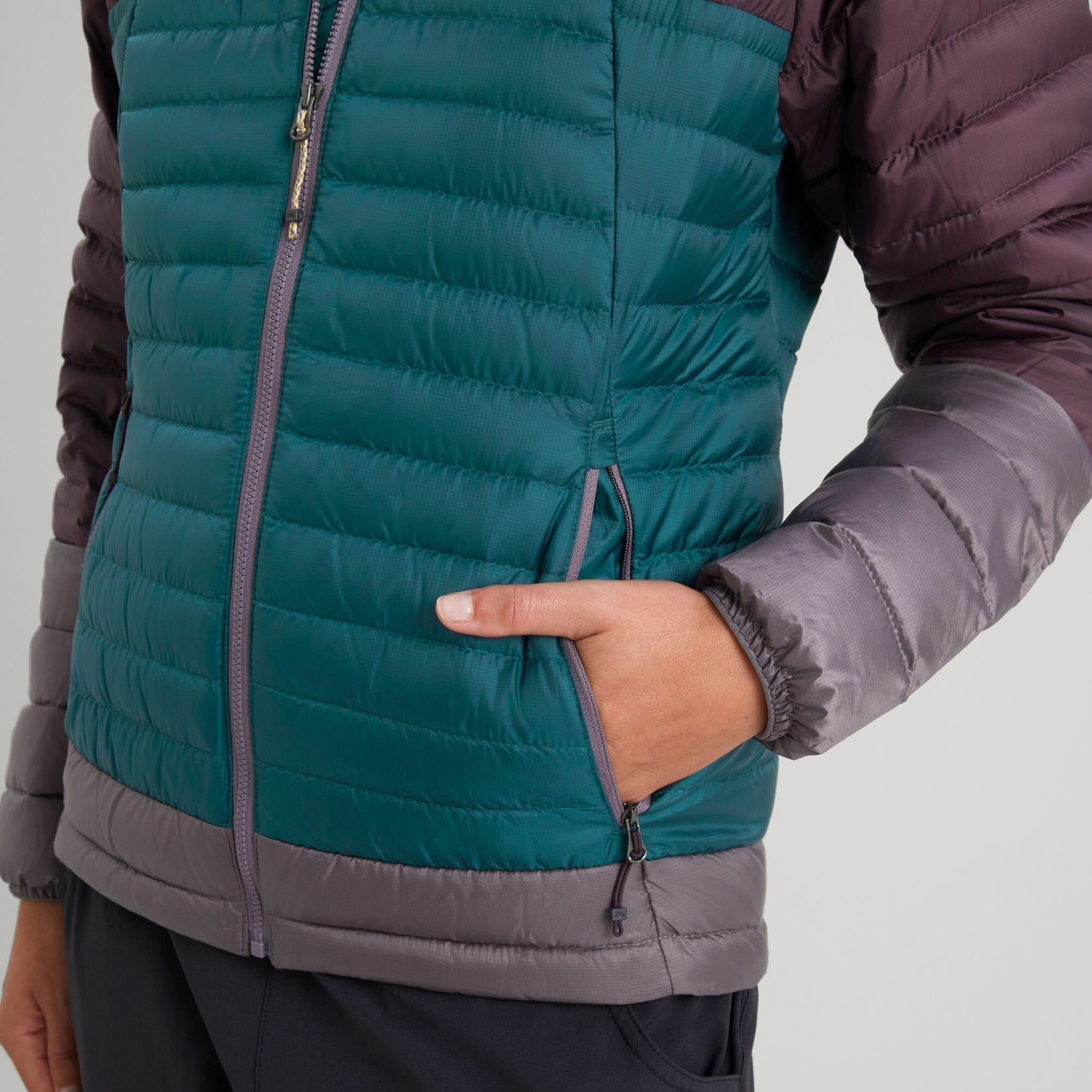 Kathmandu Heli R Hooded Jacket - Women's