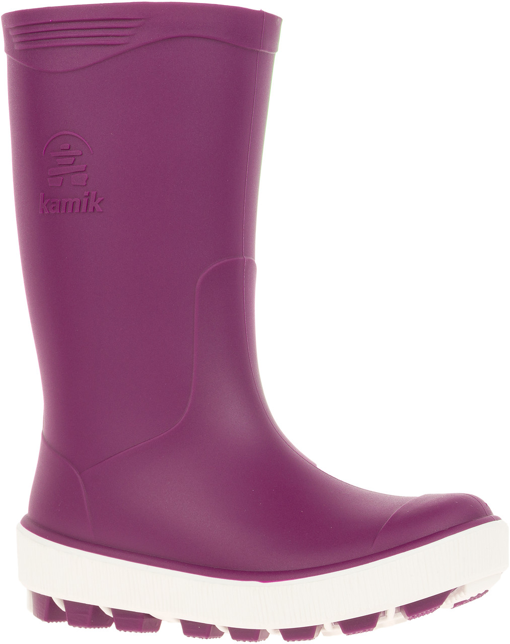Kamik Riptide Rain Boots - Children to Youths
