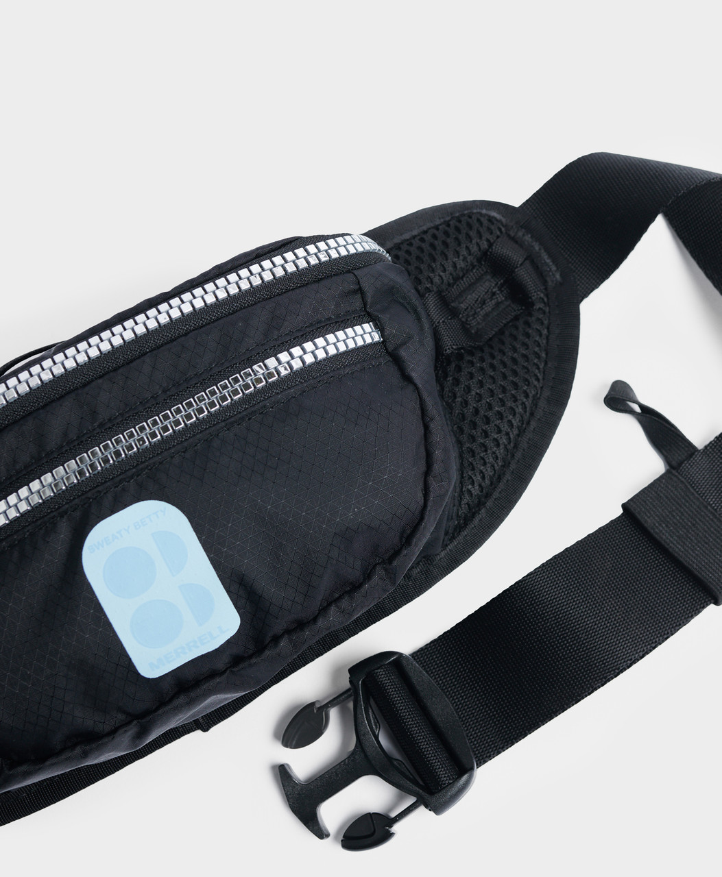 Merrell x Sweaty Betty Ascend Crest 1.5L Lumbar Pack - Women's