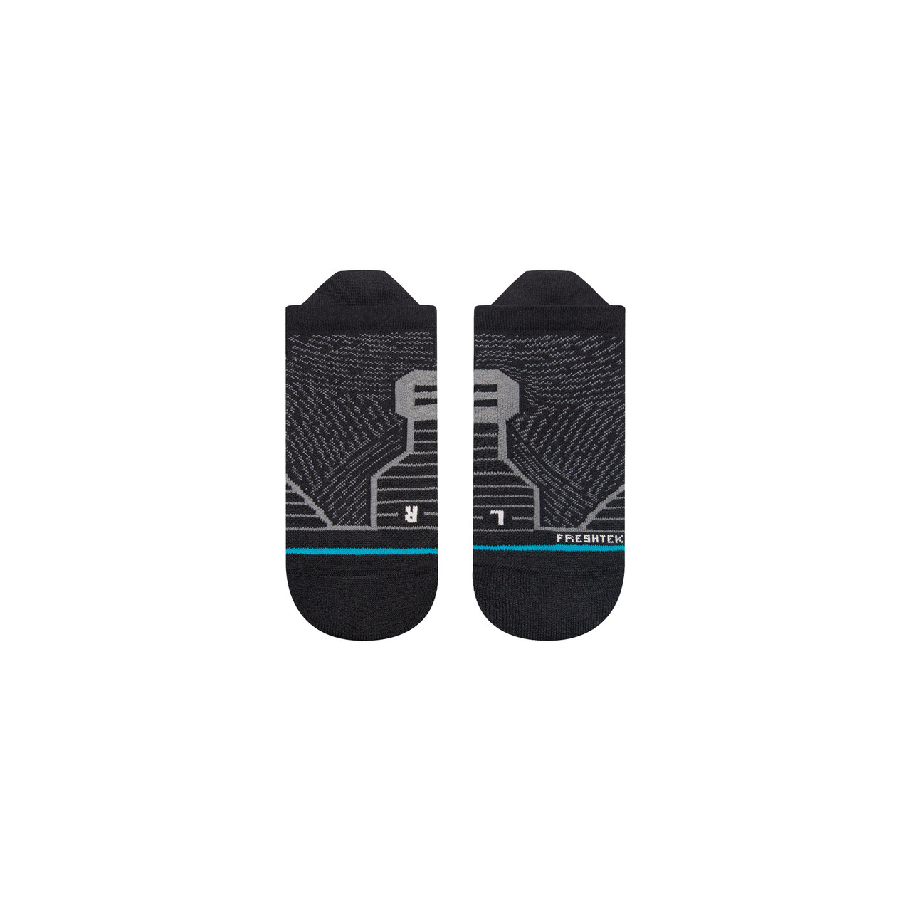 Stance Athletic Crops Tab Socks - Unisex