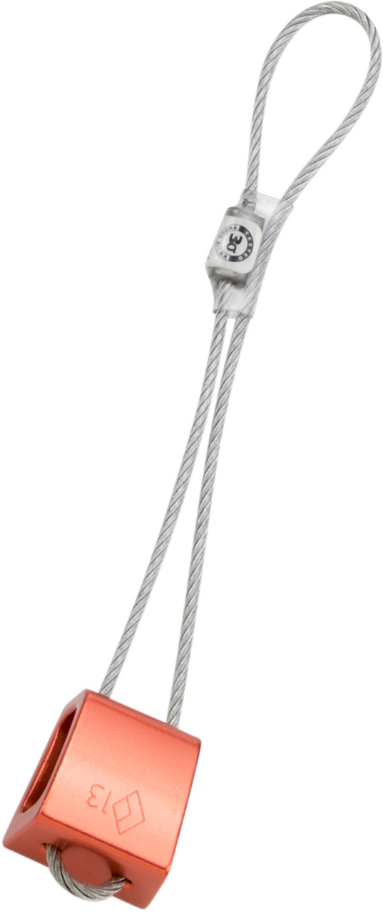 Black Diamond Stoppers