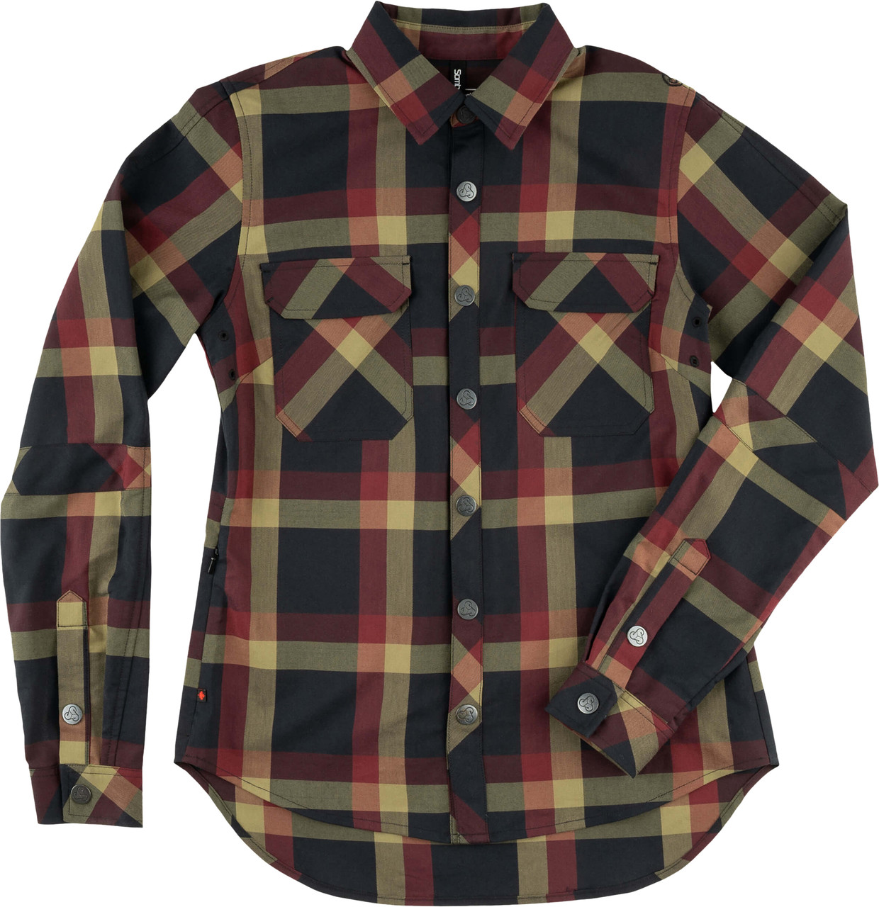 Sombrio Silhouette Riding Shirt - Women's