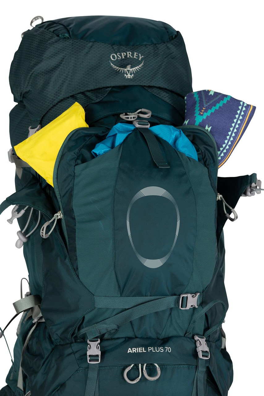 Osprey Ariel Plus 70 Backpack - Women's