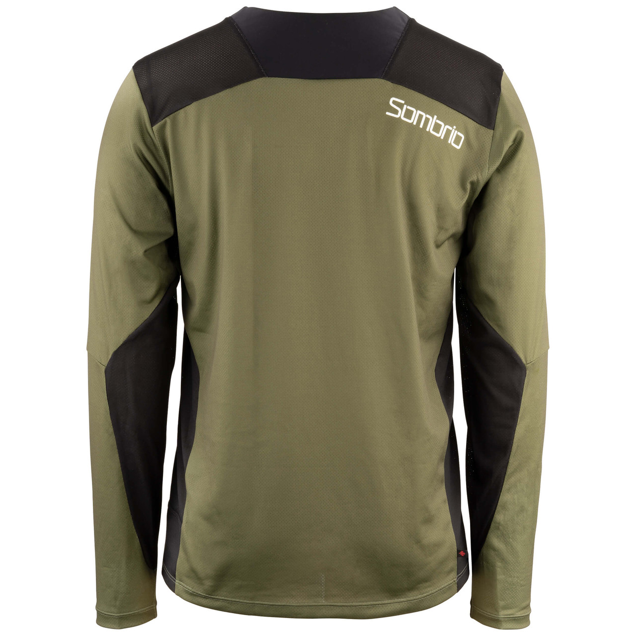 Sombrio Vanquish Jersey - Men's