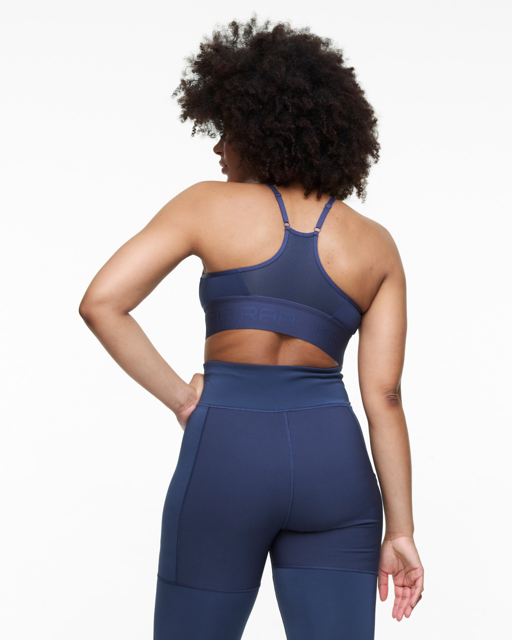 Kari Traa Var Sports Bra - Women's