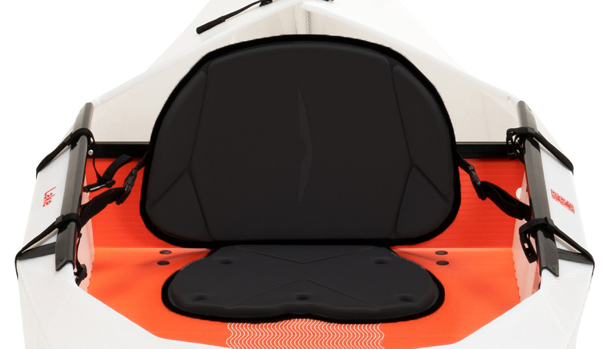Oru Kayaks Lake Folding Kayak