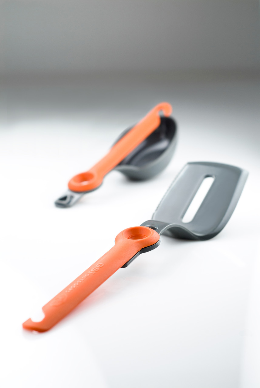 GSI Destination Kitchen 24 Set