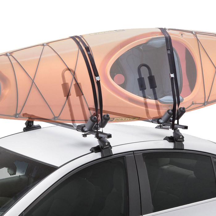 SportRack J-Stacker Kayak Carrier