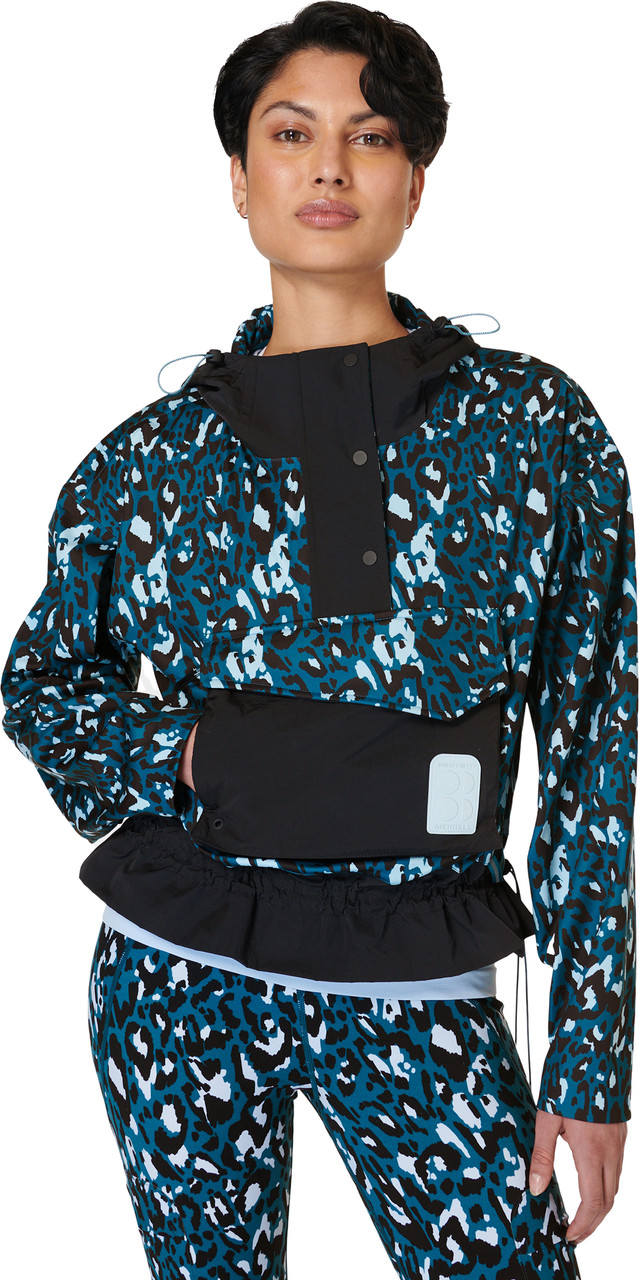 Merrell x Sweaty Betty Ascend Whisper Anorak - Women's