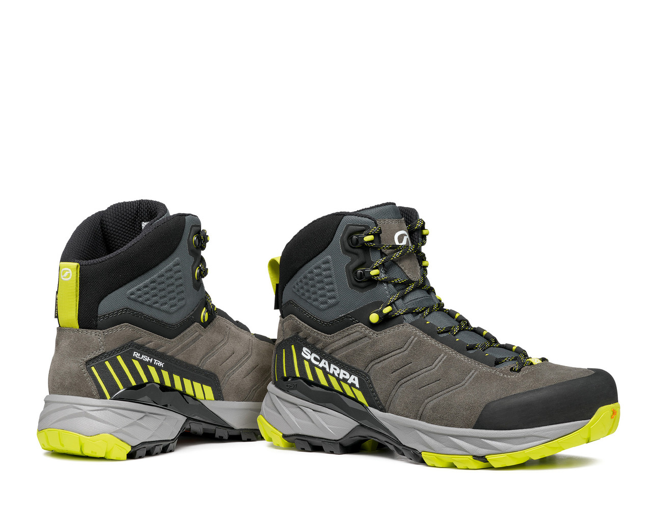Scarpa Rush Trek Gore-Tex Hiking Boots - Men's