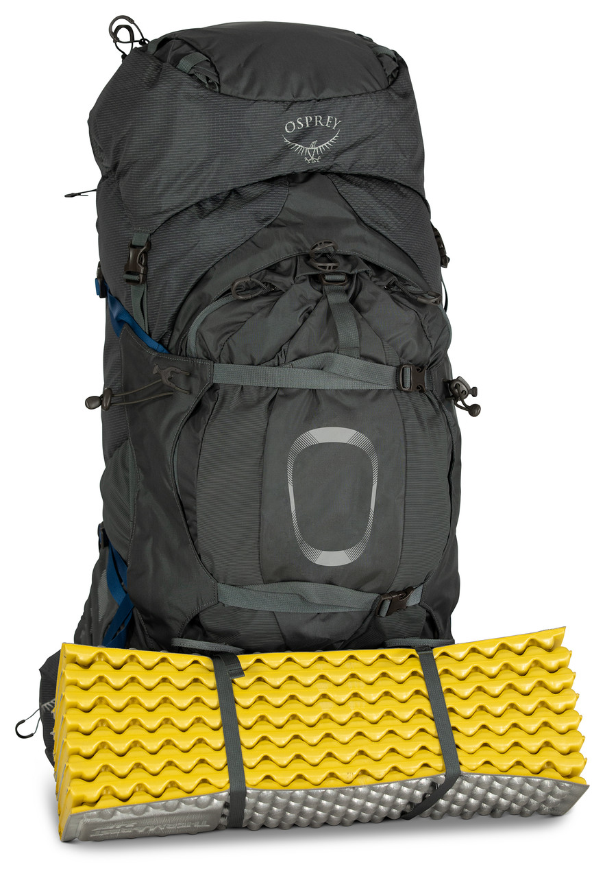 Osprey Aether Plus 70 Backpack - Men's