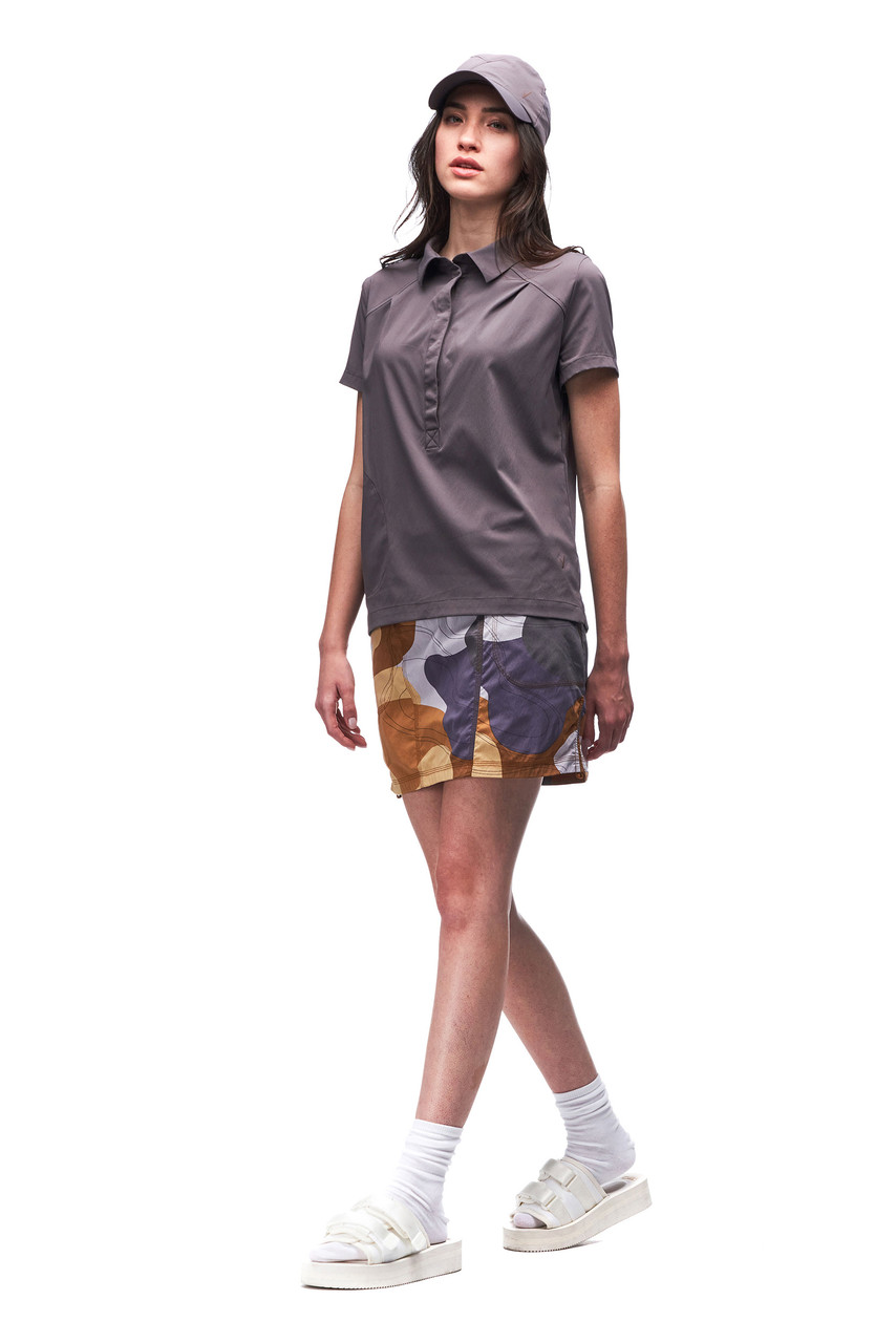 Indyeva Jazda III Shirt - Women's