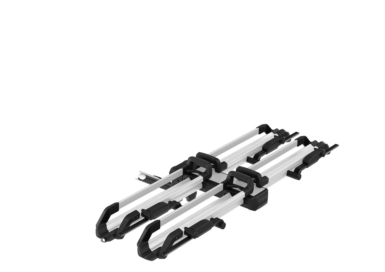 Thule Helium Platform 2-Bike Hitch Mount Rack