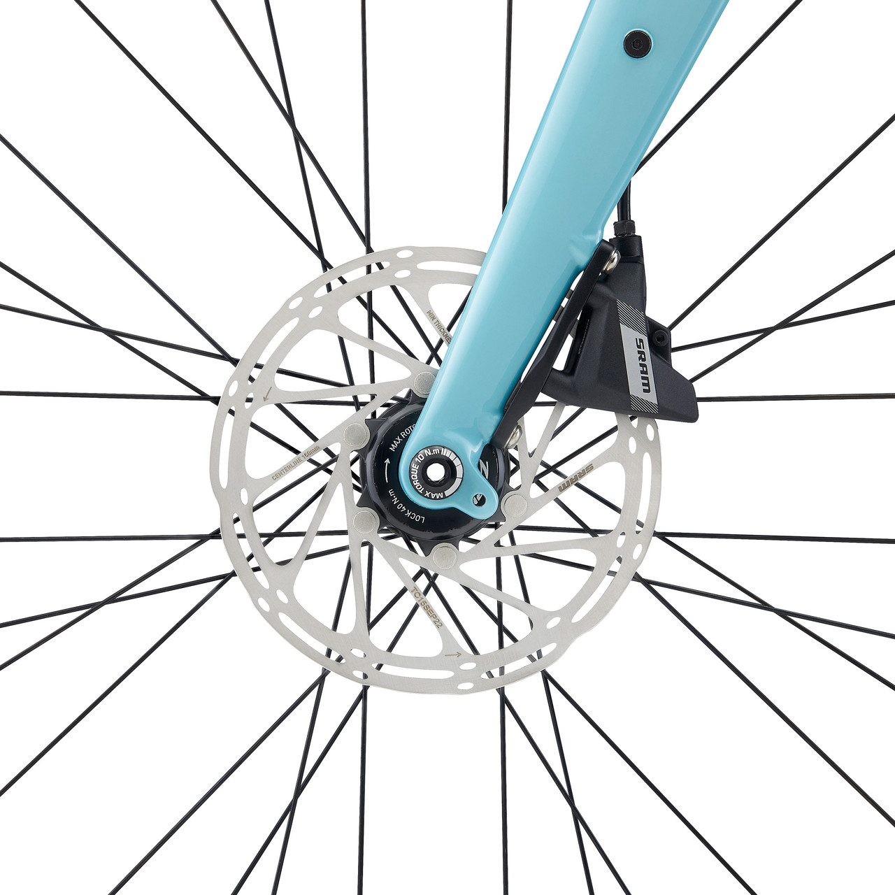 MEC Provincial Trail 2 Bicycle - Unisex