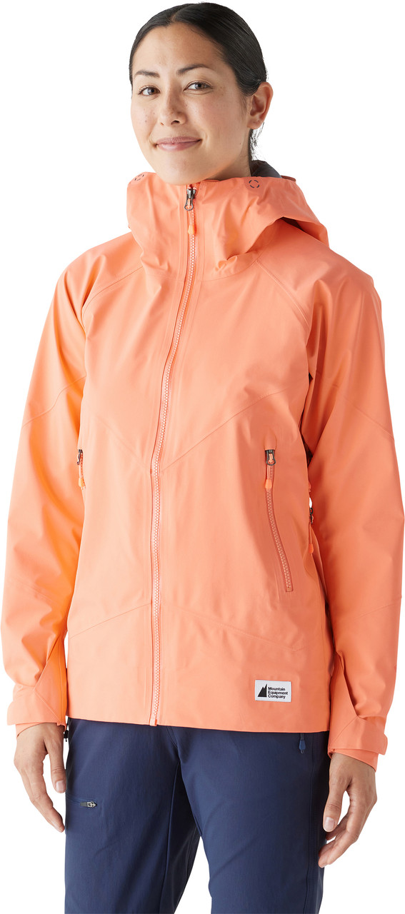 MEC Synergy Gore-Tex Jacket - Women's