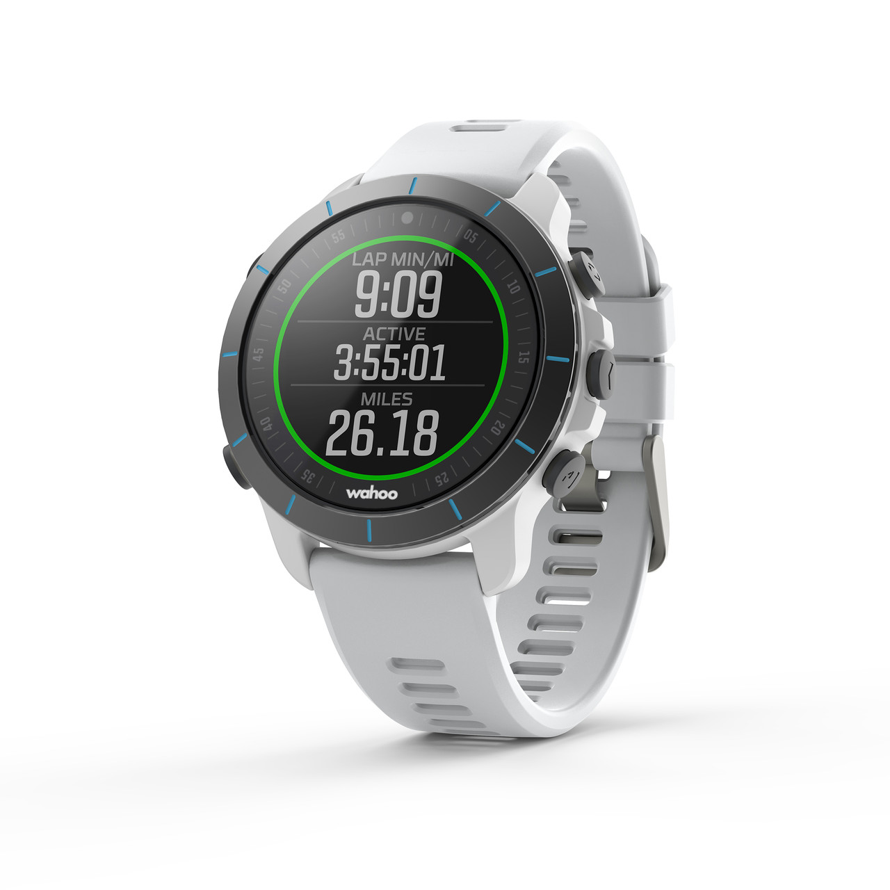 Wahoo Fitness Elemnt Rival Multisport GPS Watch - Unisex