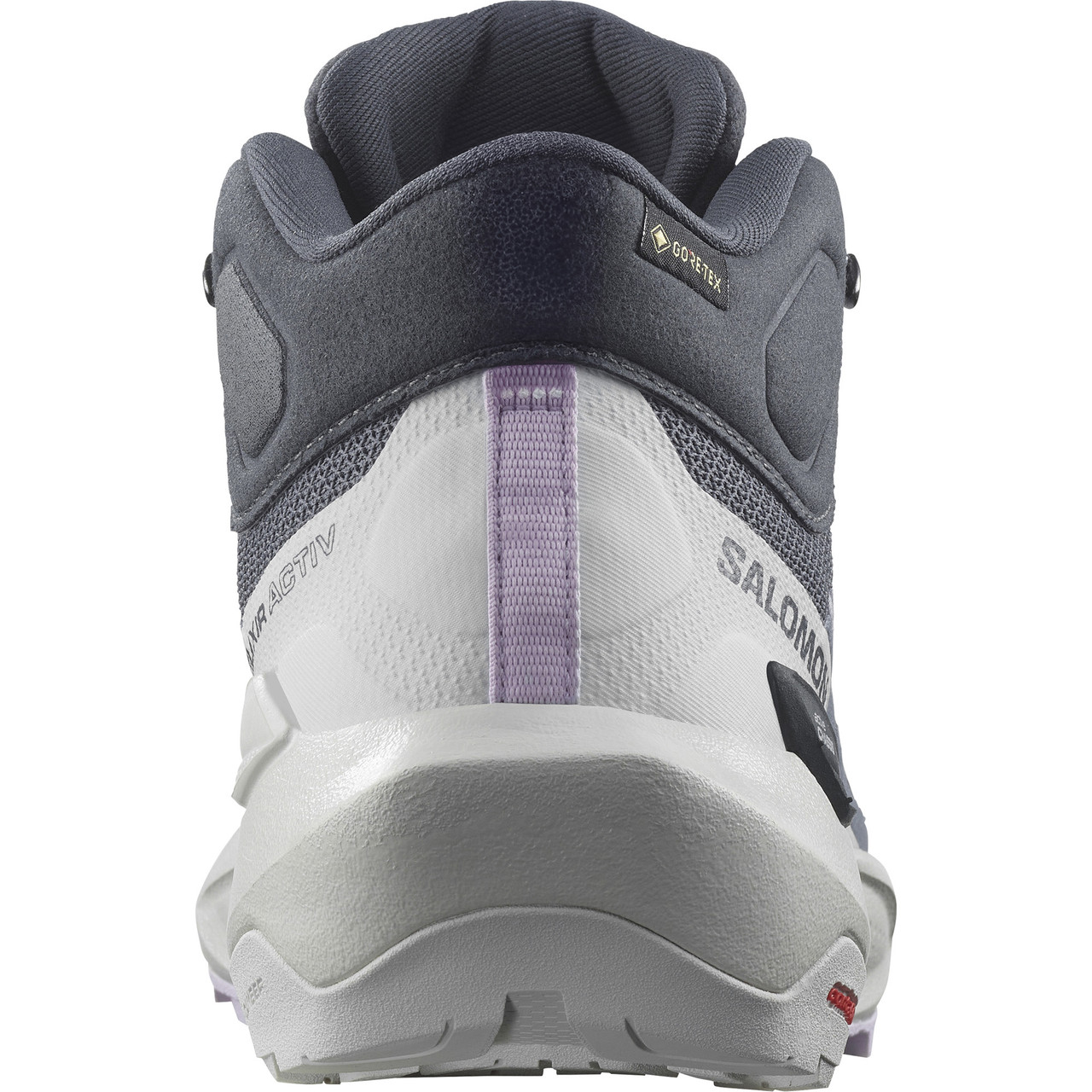 Salomon Elixir Active Mid Gore-Tex Light Trail Shoes - Women's