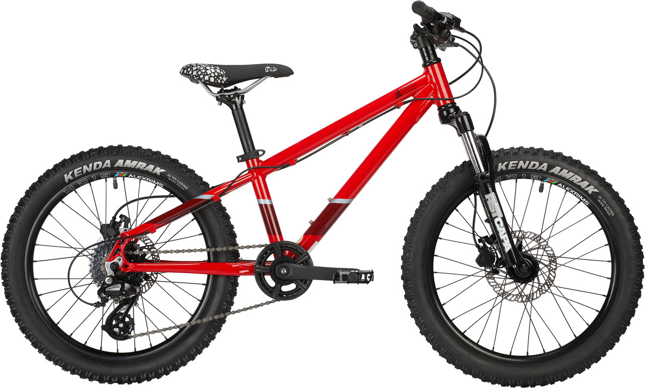 MEC Dash Ltd. Bicycle - Youths
