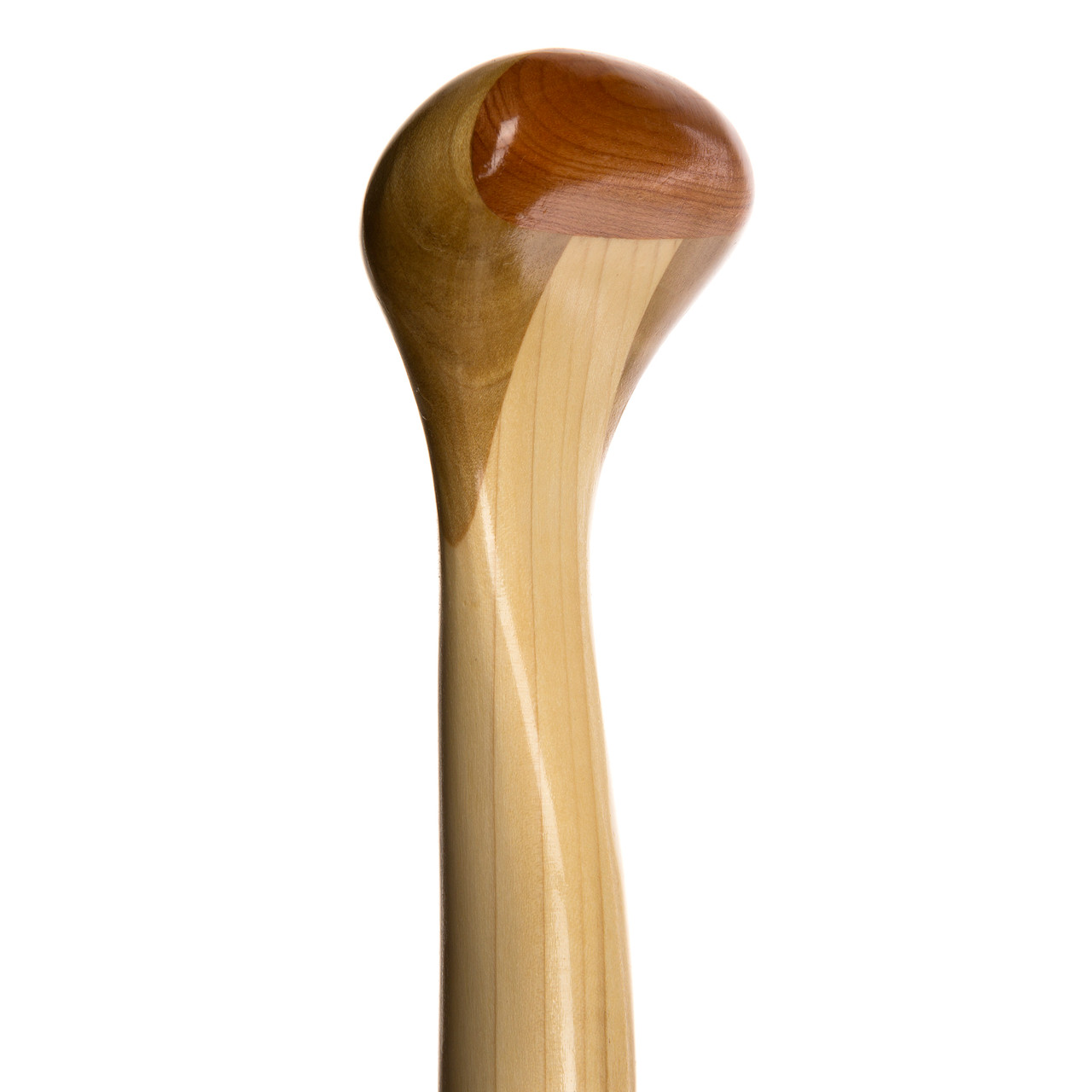 Redtail Bentshaft Canoe Paddle