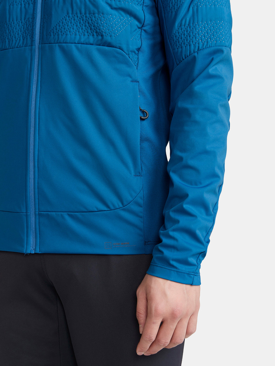 Craft ADV Nordic Training Speed Jacket - Men's