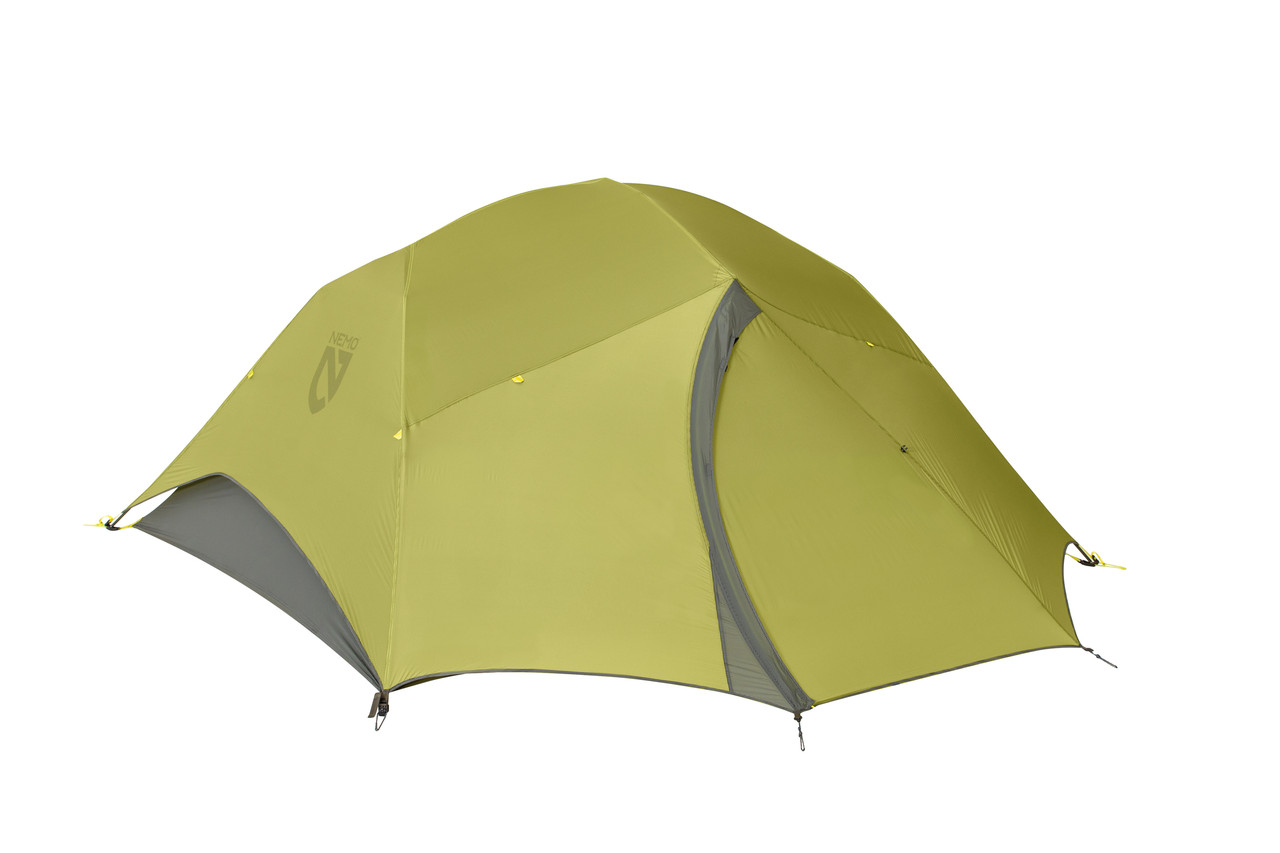 Nemo Dagger OSMO 3-Person Tent