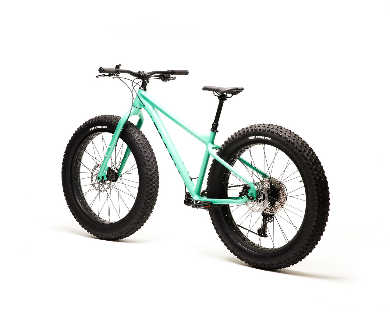 Moose Bicycle Fat Bike 2 Bicycle - Unisex