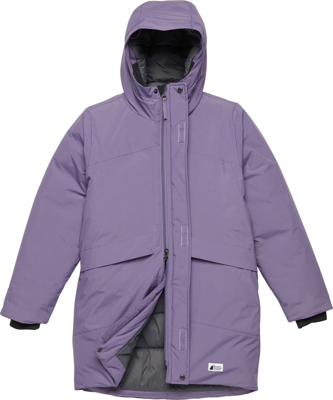 MEC Frost Piercer Jacket - Youths
