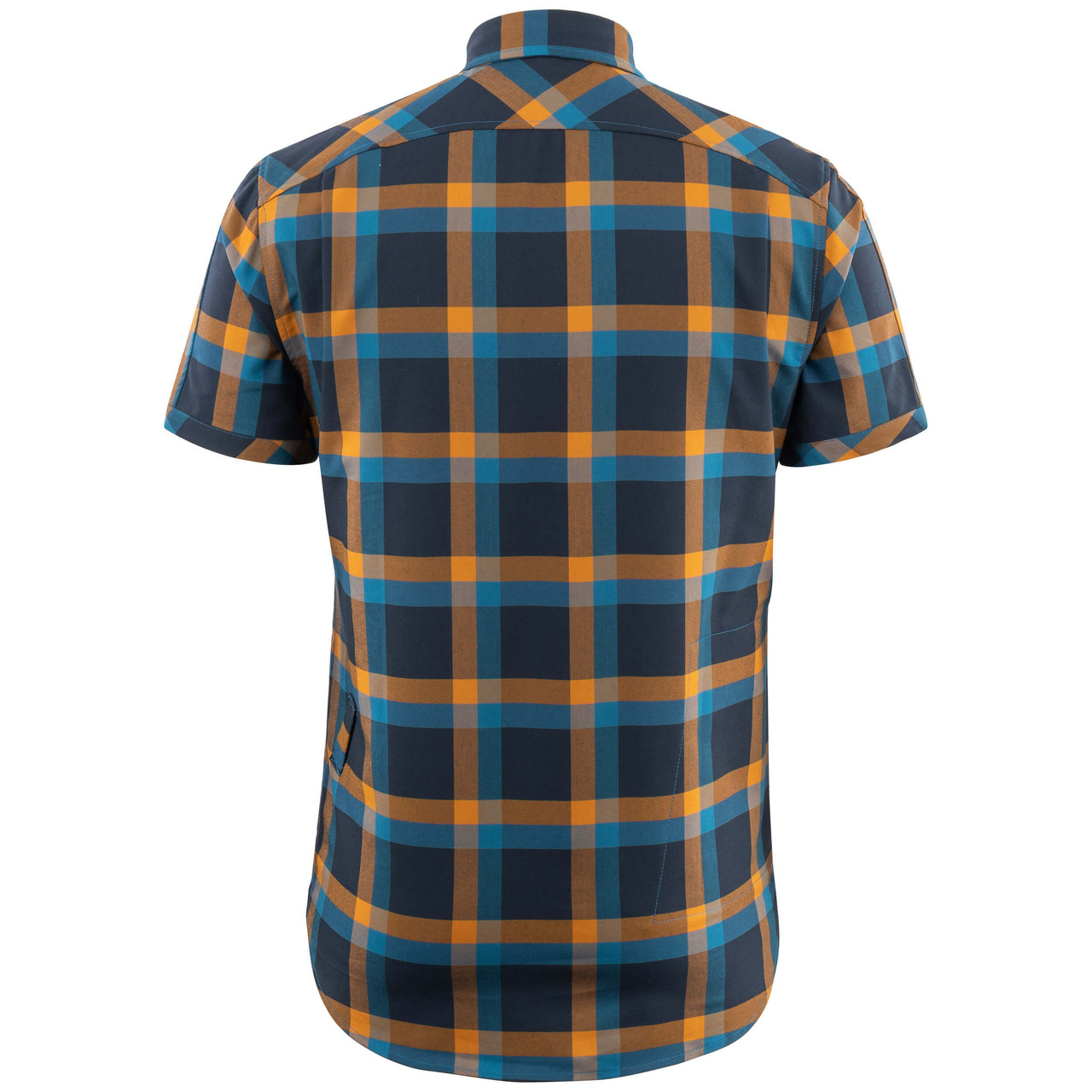 Sombrio Wrench Riding Shirt - Men's