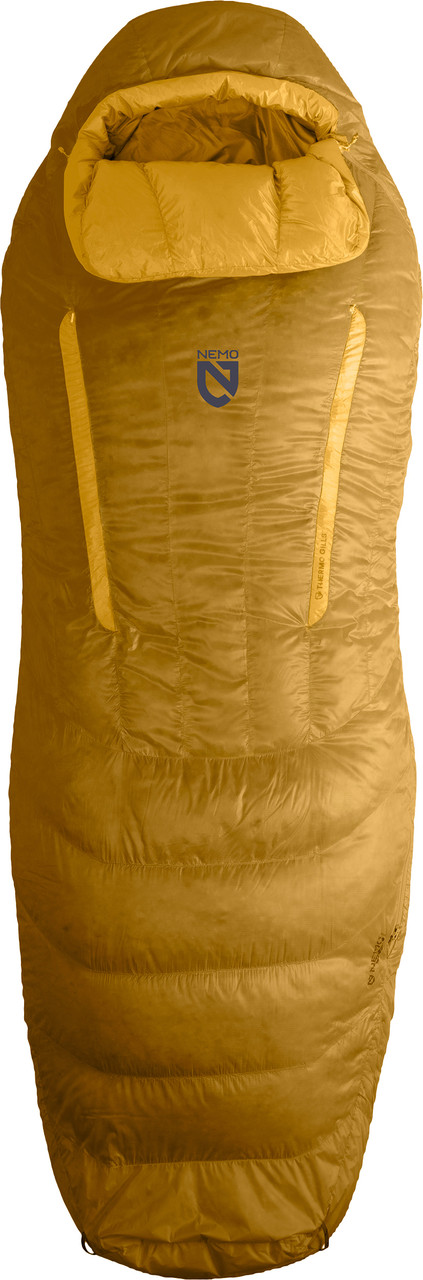 Nemo Disco -9C Endless Promise Sleeping Bag - Men's