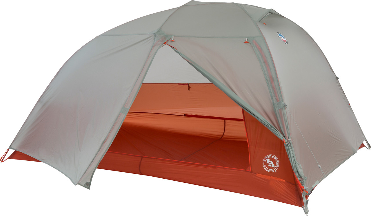Big Agnes Copper Spur HV UL 2-Person Long Tent
