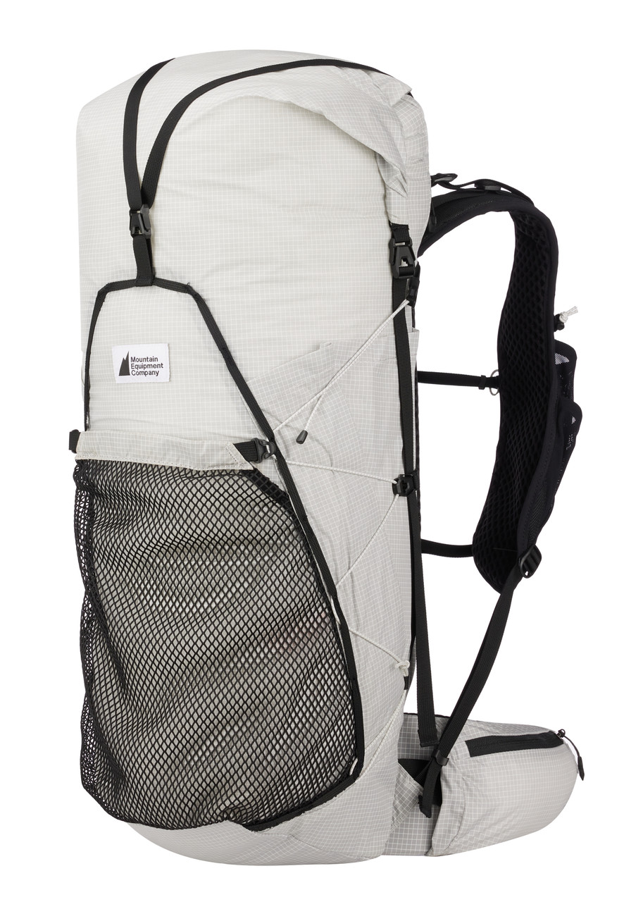 MEC x SERRATUS Pace UL 40 Pack - Unisex