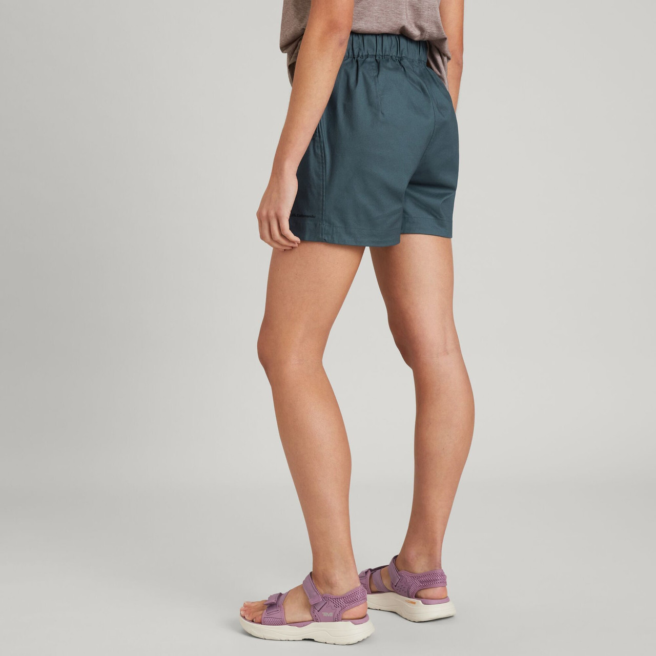 Kathmandu Vander LT Cargo Shorts - Women's