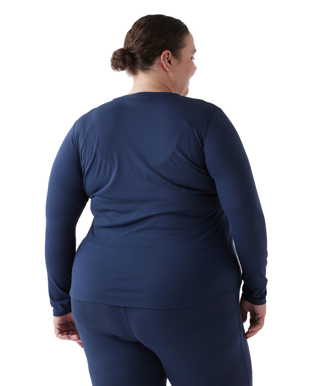 MEC T0 Base Layer Long Sleeve Top - Women's