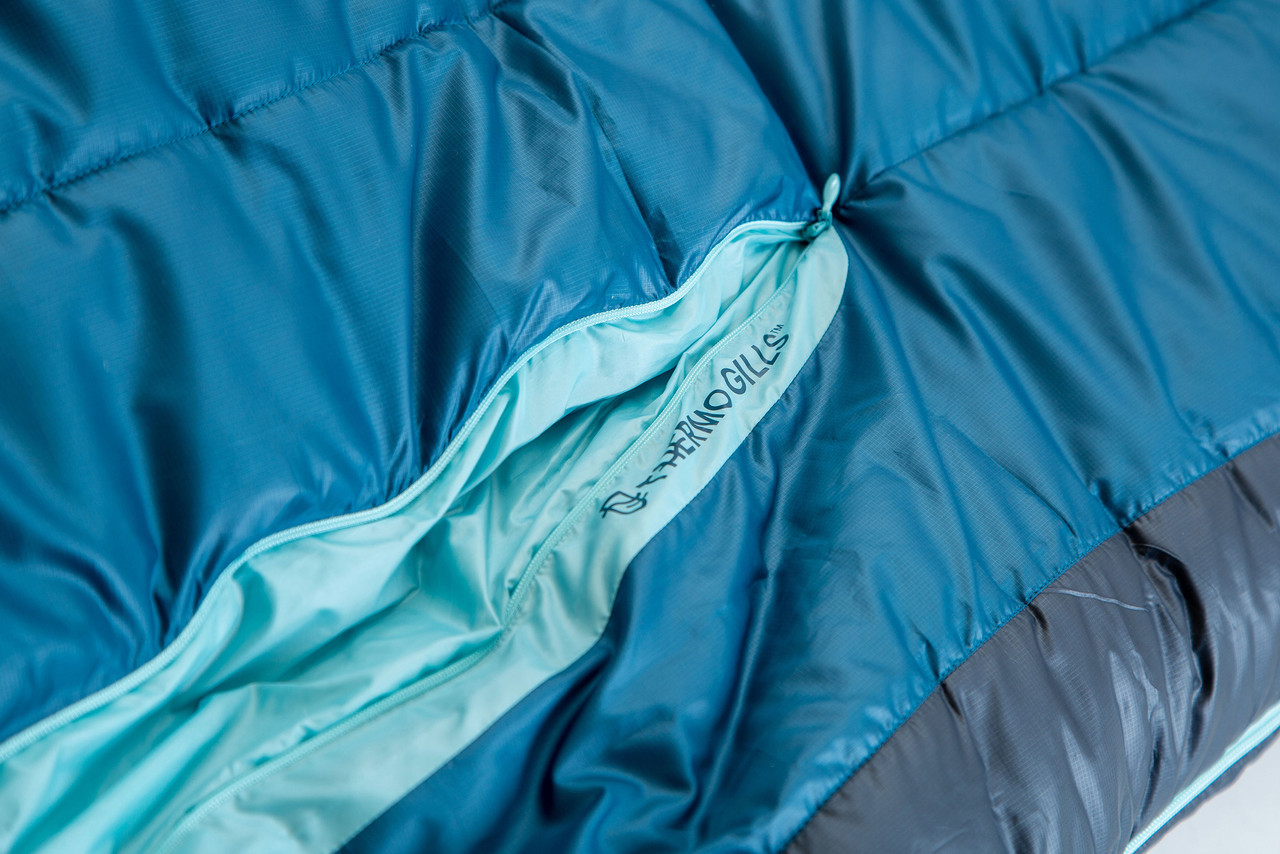 Nemo Forte W -7C Endless Promise Sleeping Bag - Women's