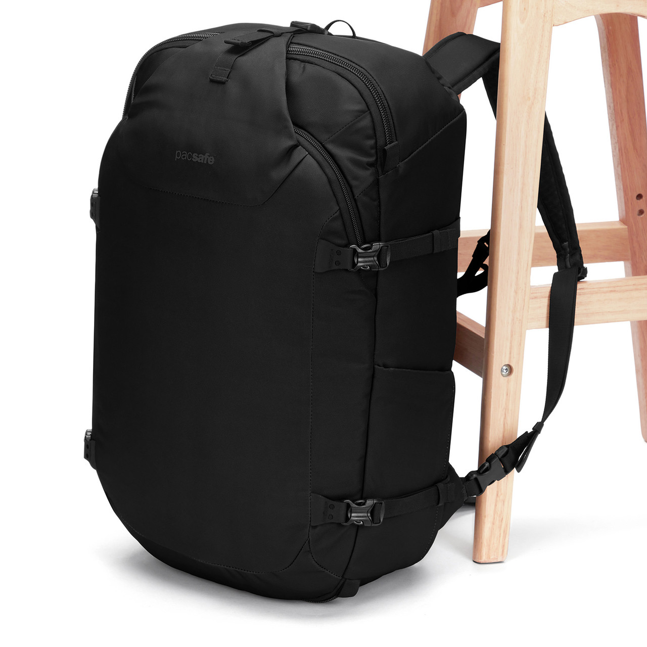 Pacsafe Venturesafe EXP45 45L Travel Pack - Unisex