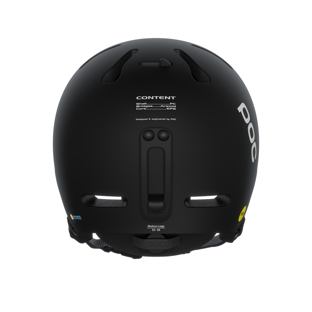 POC Fornix MIPS Helmet - Unisex