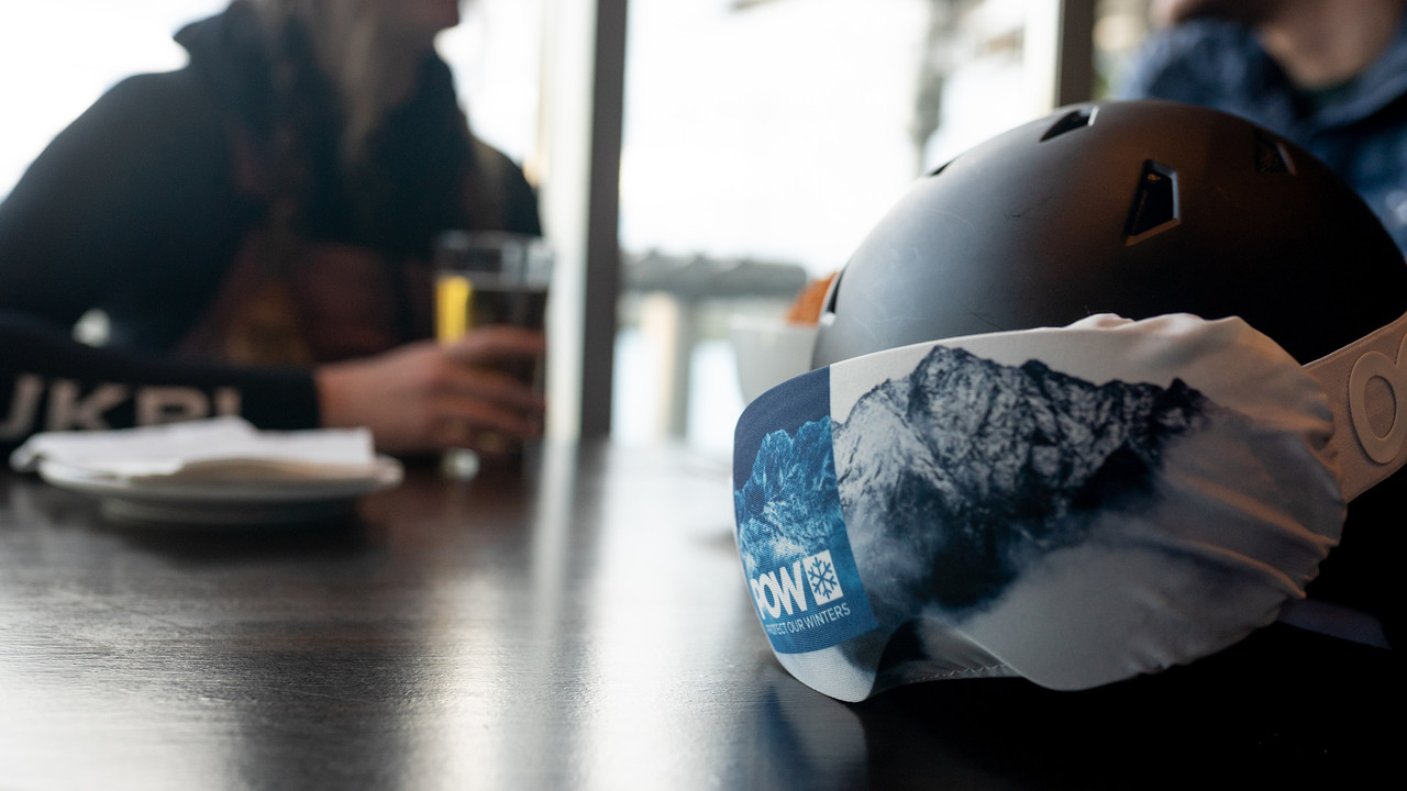 GoggleSoc Goggles Cover