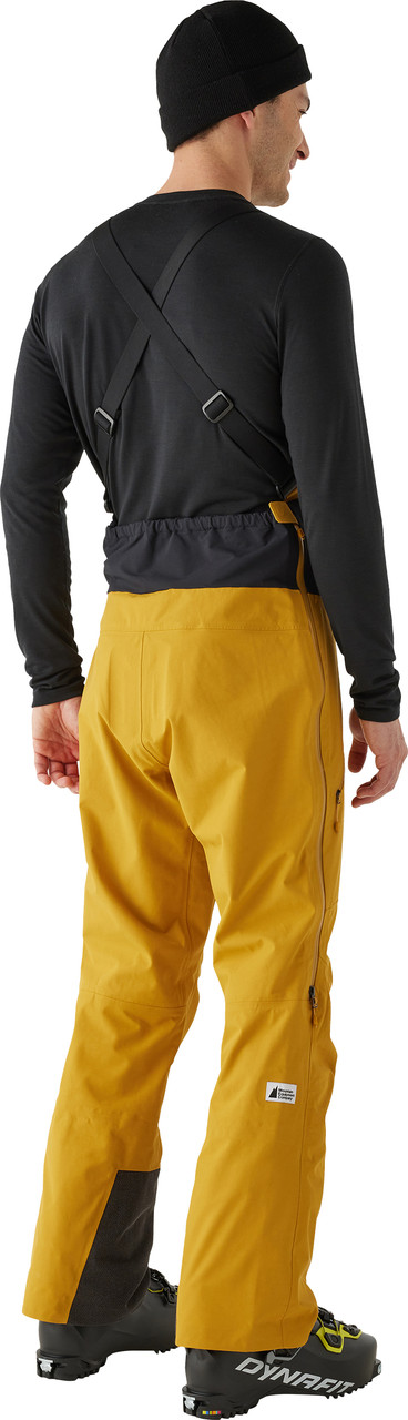 MEC Helix Bib Pants - Men's