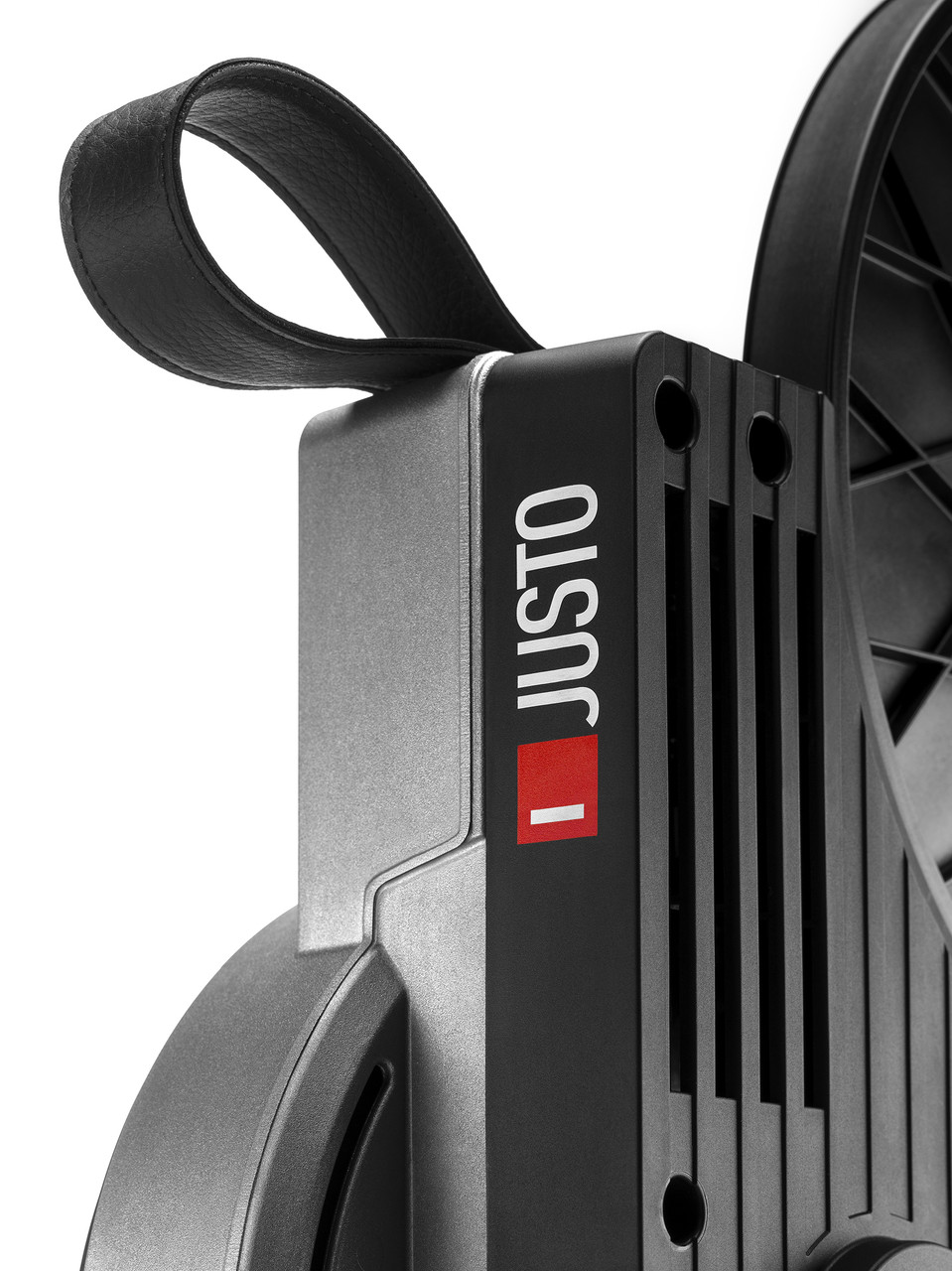 Elite Justo Interactive Trainer