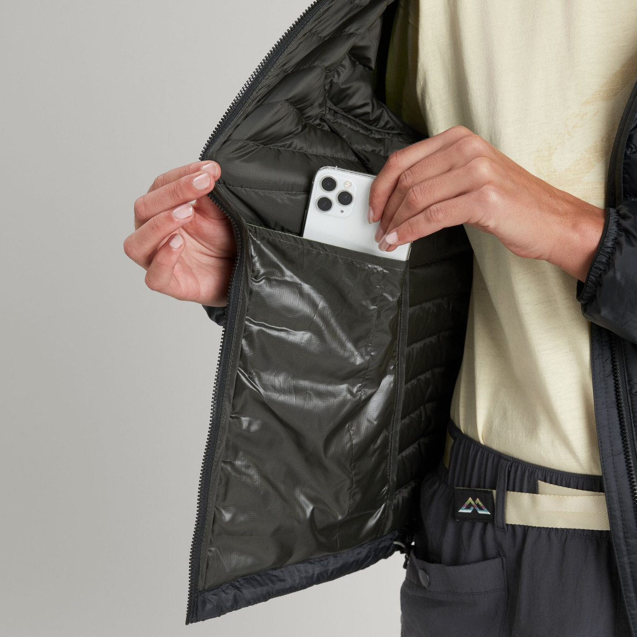 Kathmandu Heli R Hooded Jacket - Women's