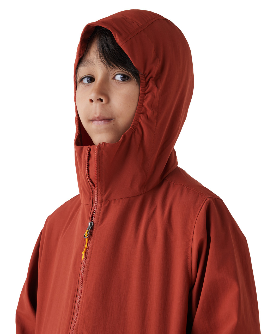 MEC Classic Rad Anorak - Youths