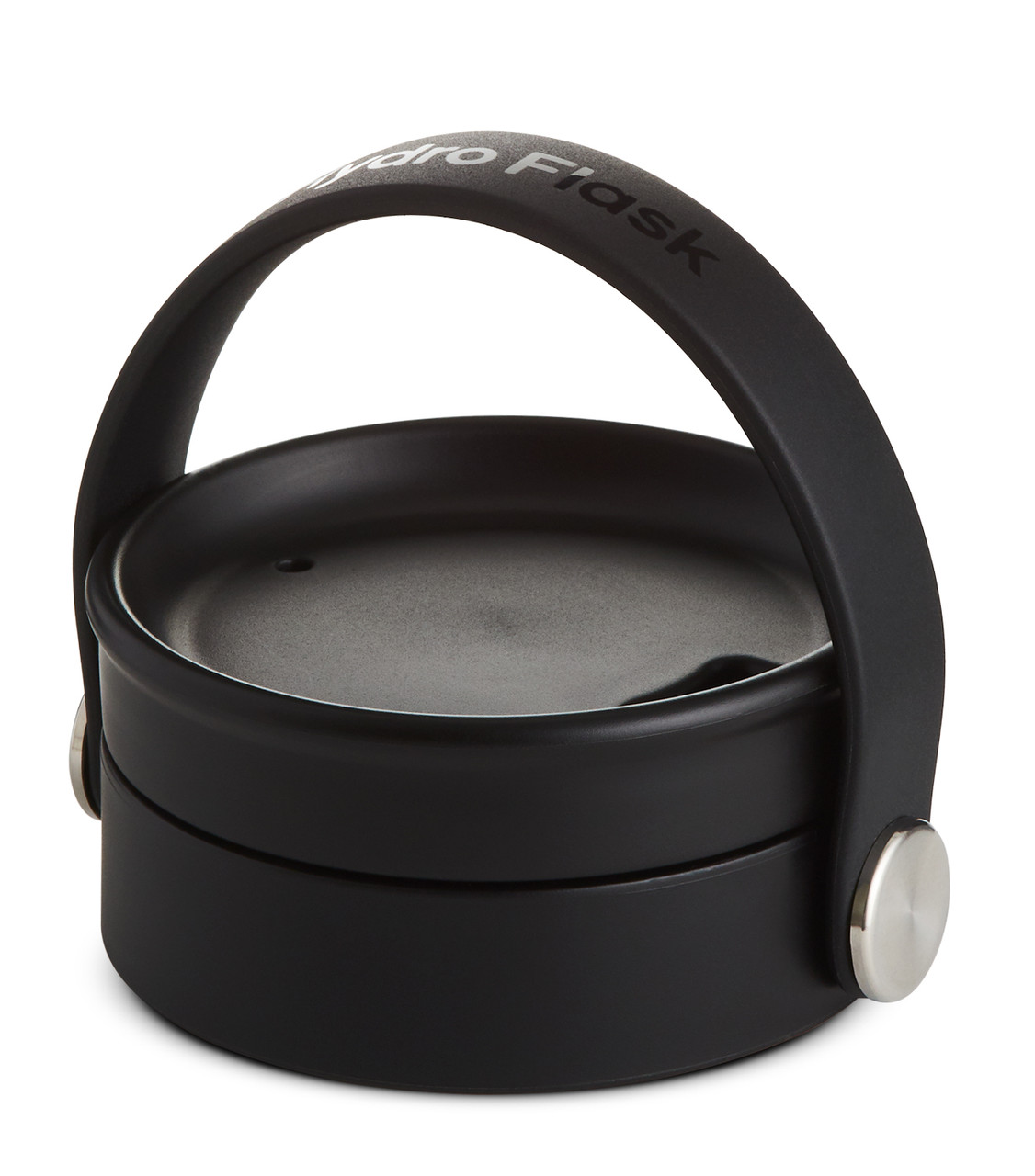 Hydro Flask Wide Mouth Flex Sip Lid Bottle 591ml