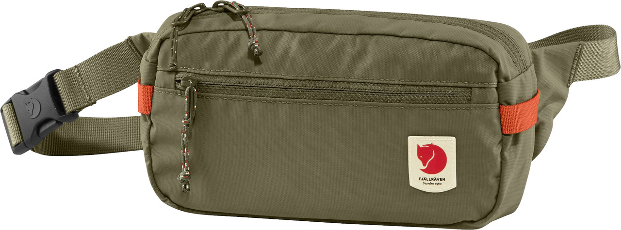 Fjallraven High Coast Hip Pack - Unisex