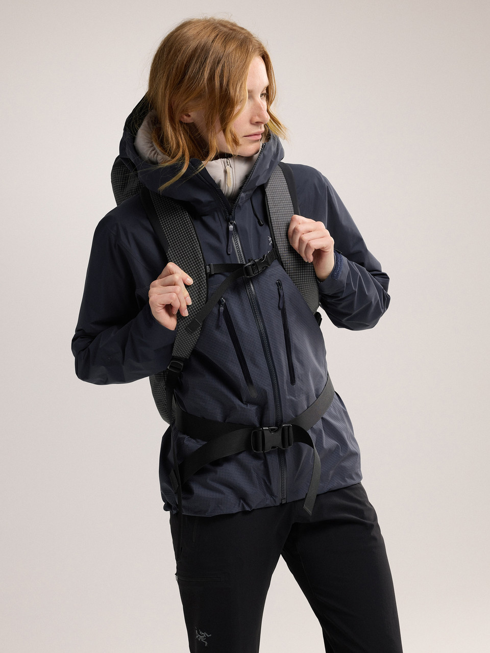 Arc'teryx Alpha Jacket - Women's