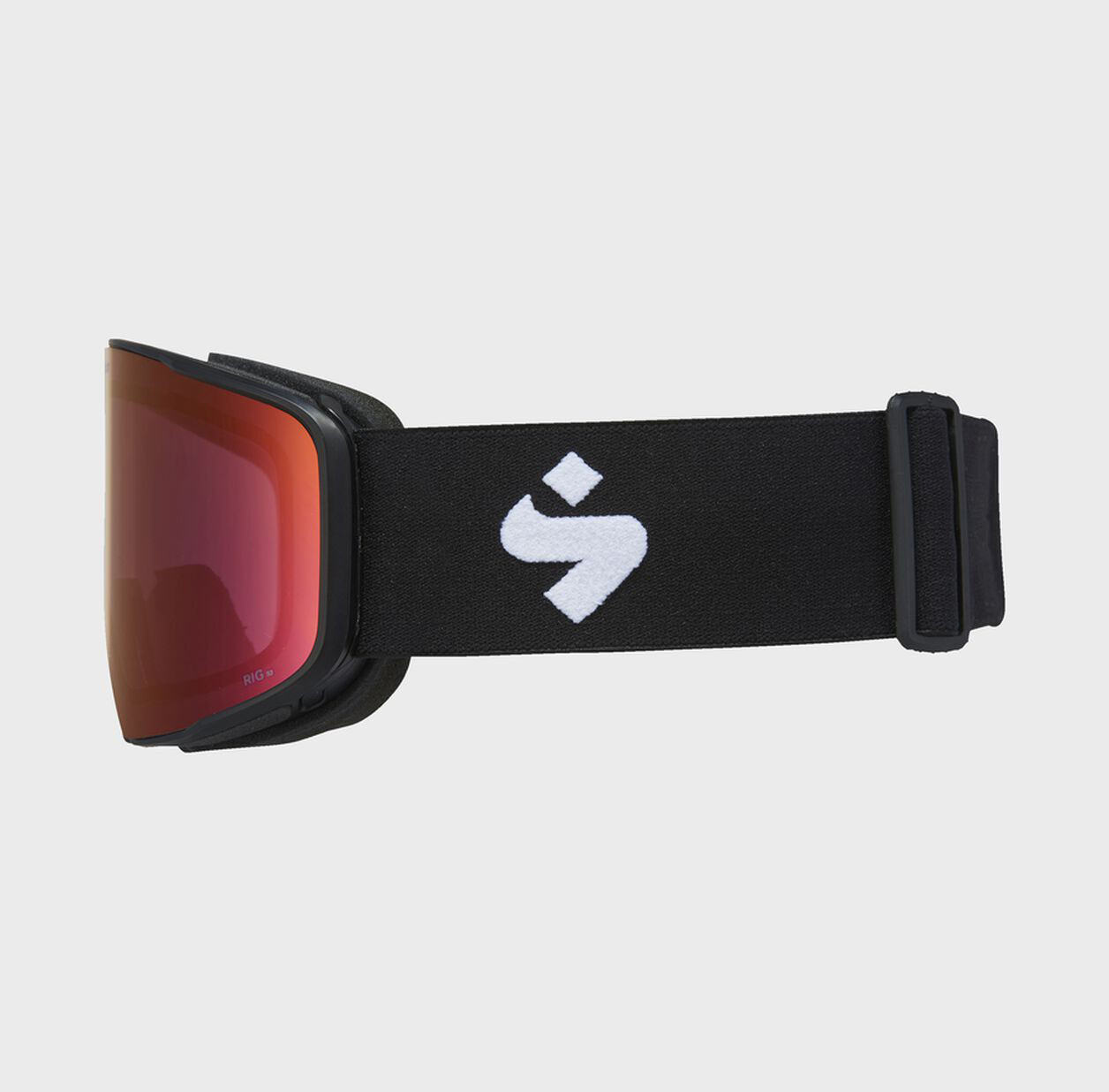 SWEET PROTECTION Boondock RIG Reflect Goggles - Unisex
