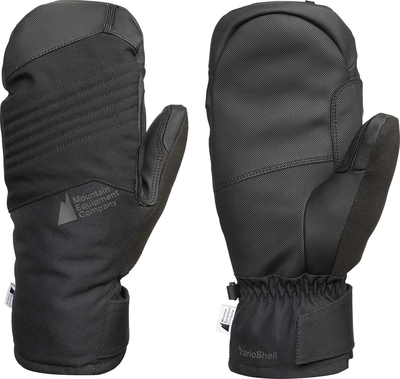 MEC T2 Warmer Ski Mitts - Unisex