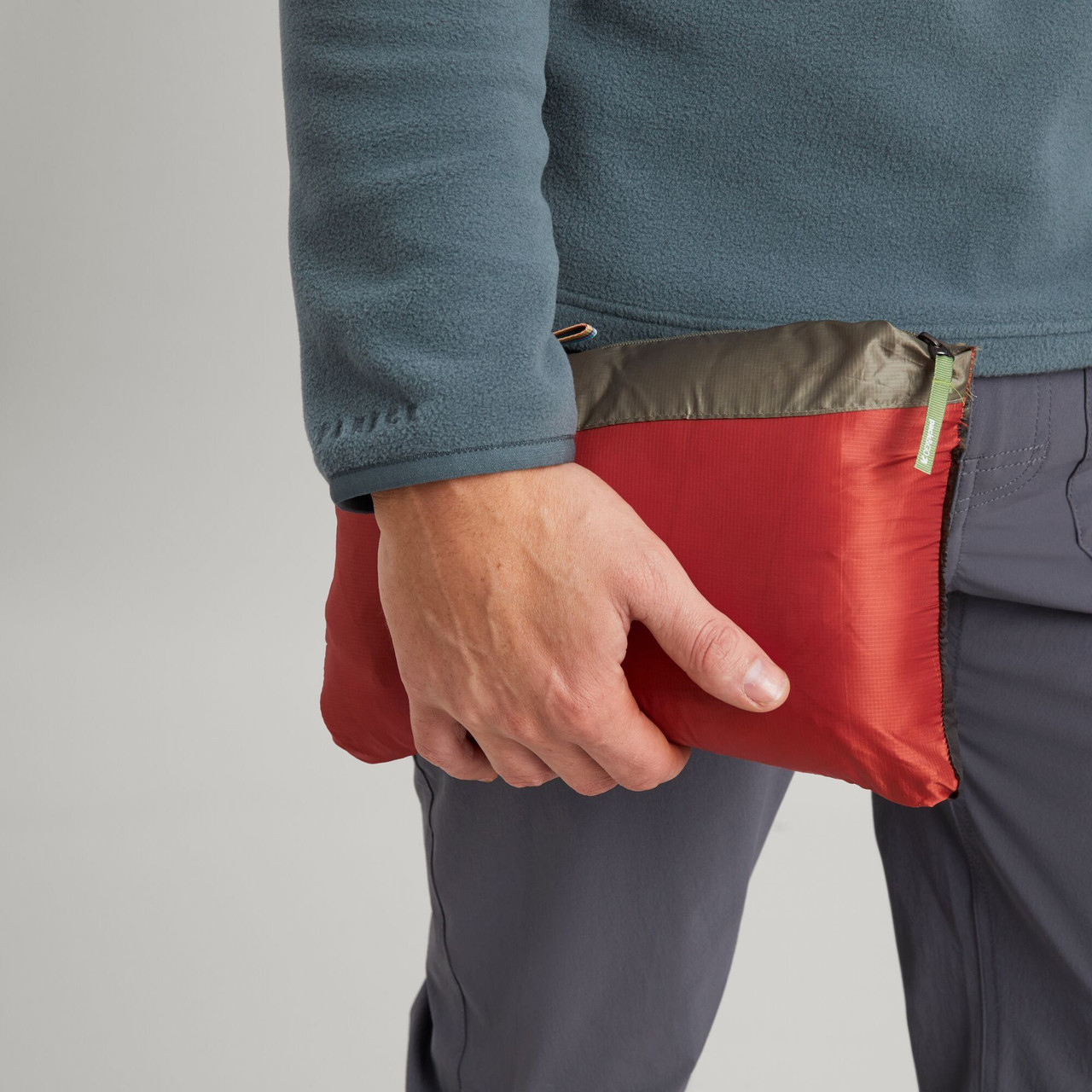 Kathmandu Heli R Hooded Jacket - Men's