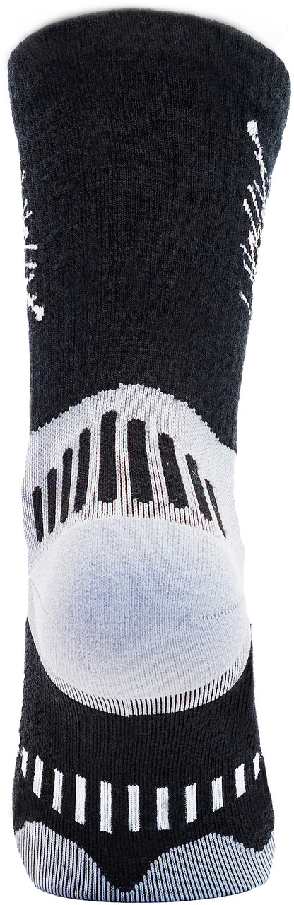 Dissent Labs Supercrew Compression Ultra MTN Merino 6in. Socks - Unisex