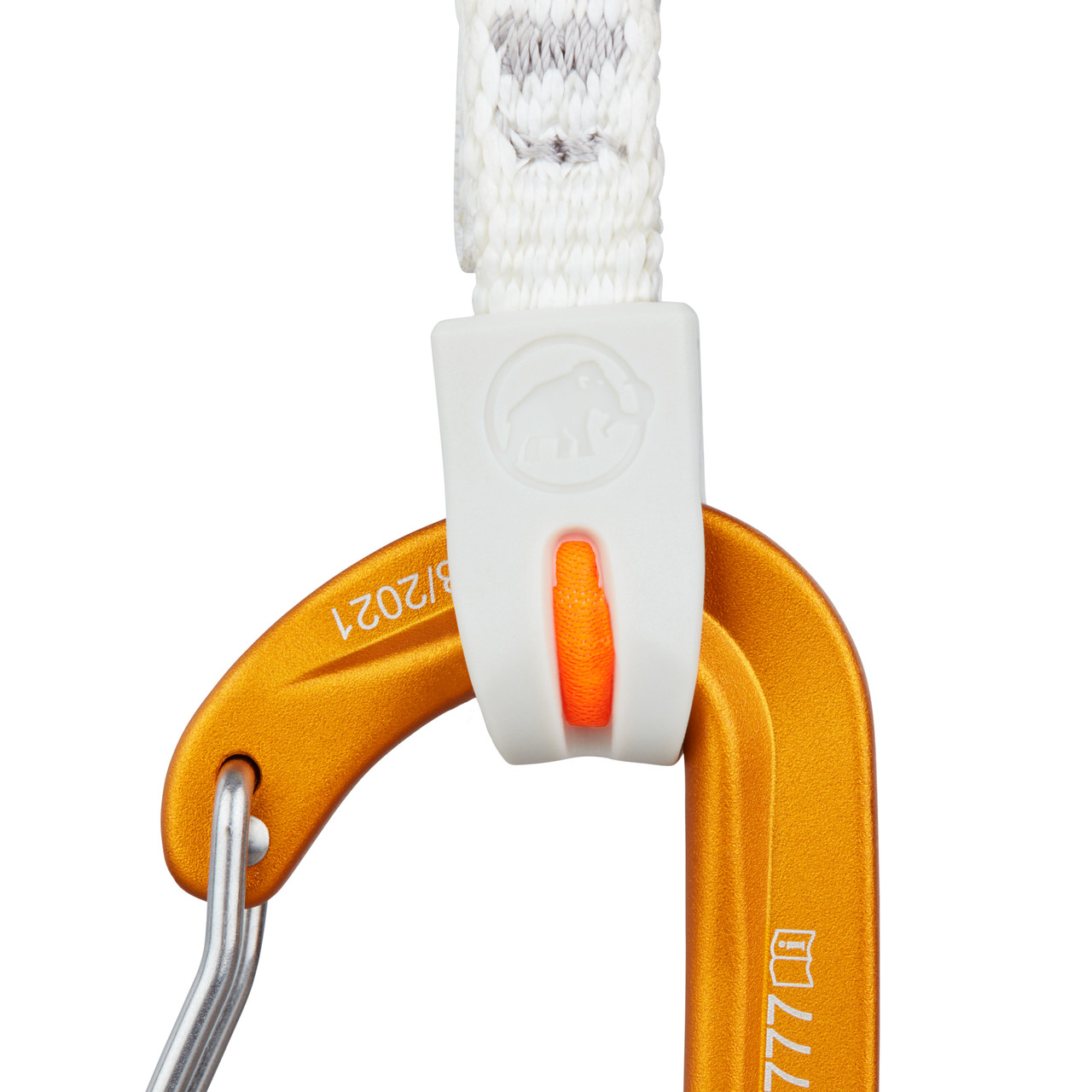 Mammut Sender Wire Quickdraw