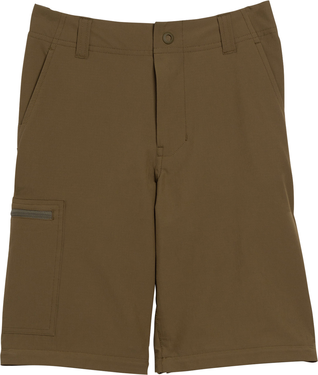 MEC Scout Convertible Pants - Youths